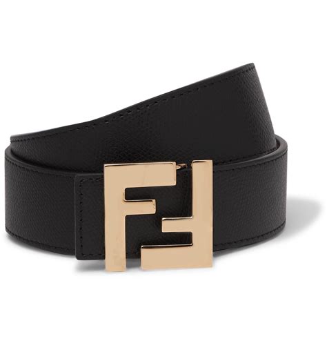 fendi belts price in india